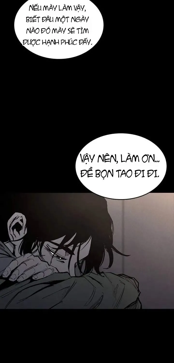 Thượng Lưu - Chap 84 - Trang 92
