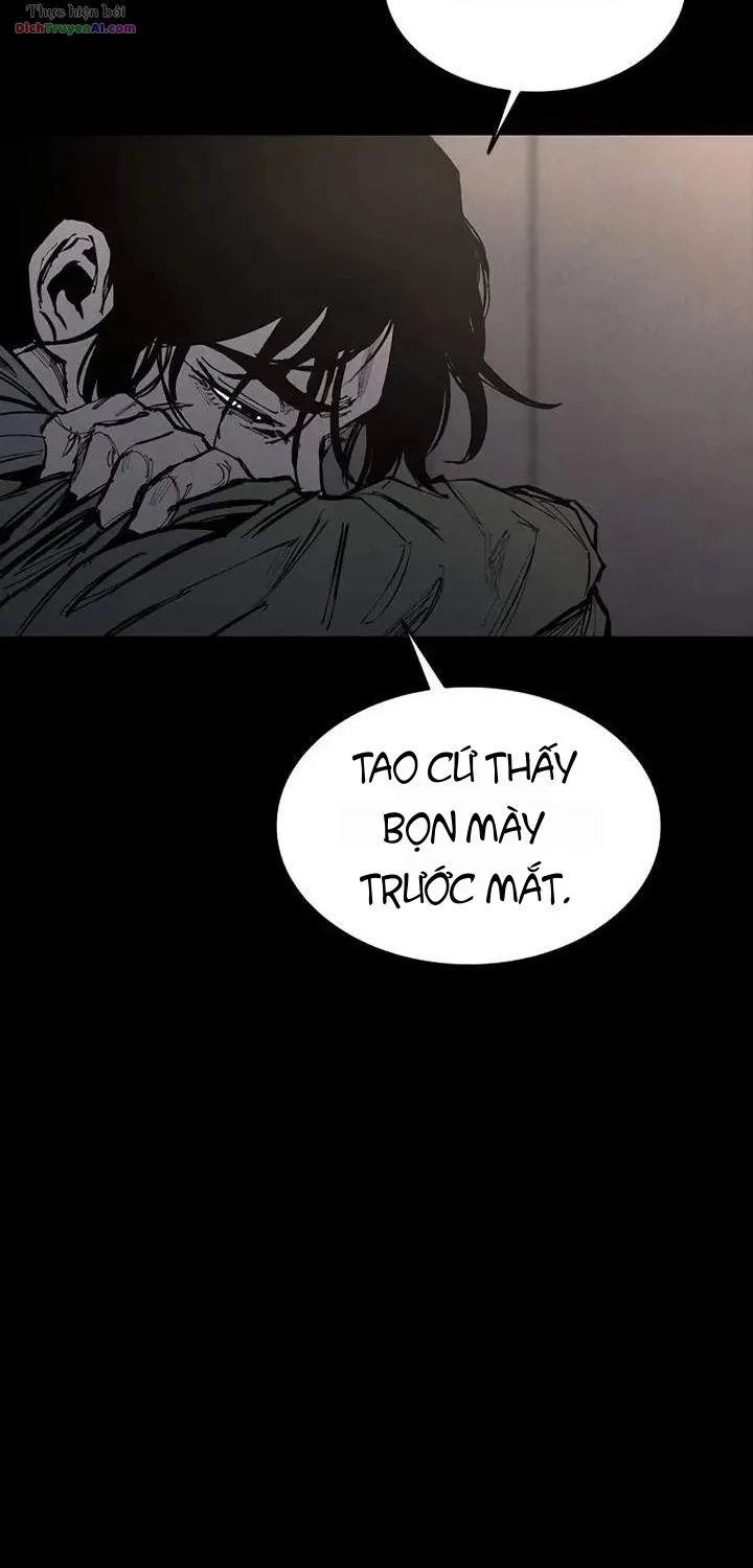 Thượng Lưu - Chap 84 - Trang 94