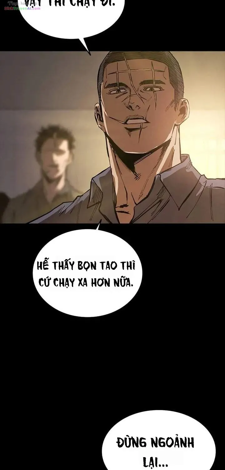 Thượng Lưu - Chap 84 - Trang 97