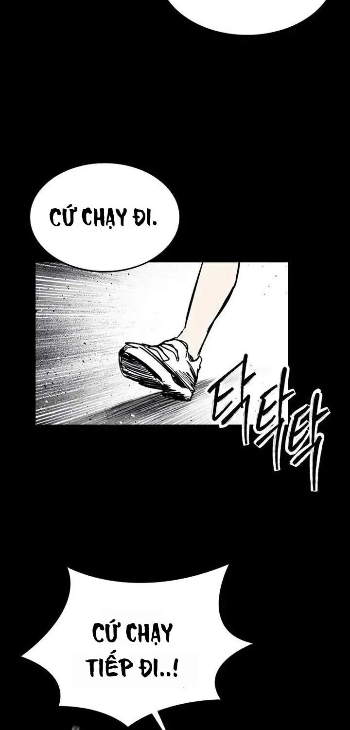 Thượng Lưu - Chap 84 - Trang 98