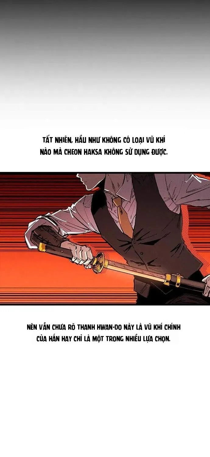 Chapter 85 - Trang 35