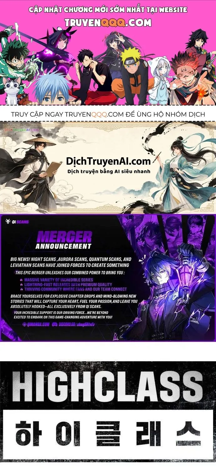 Thượng Lưu - Chap 87 - Trang 1