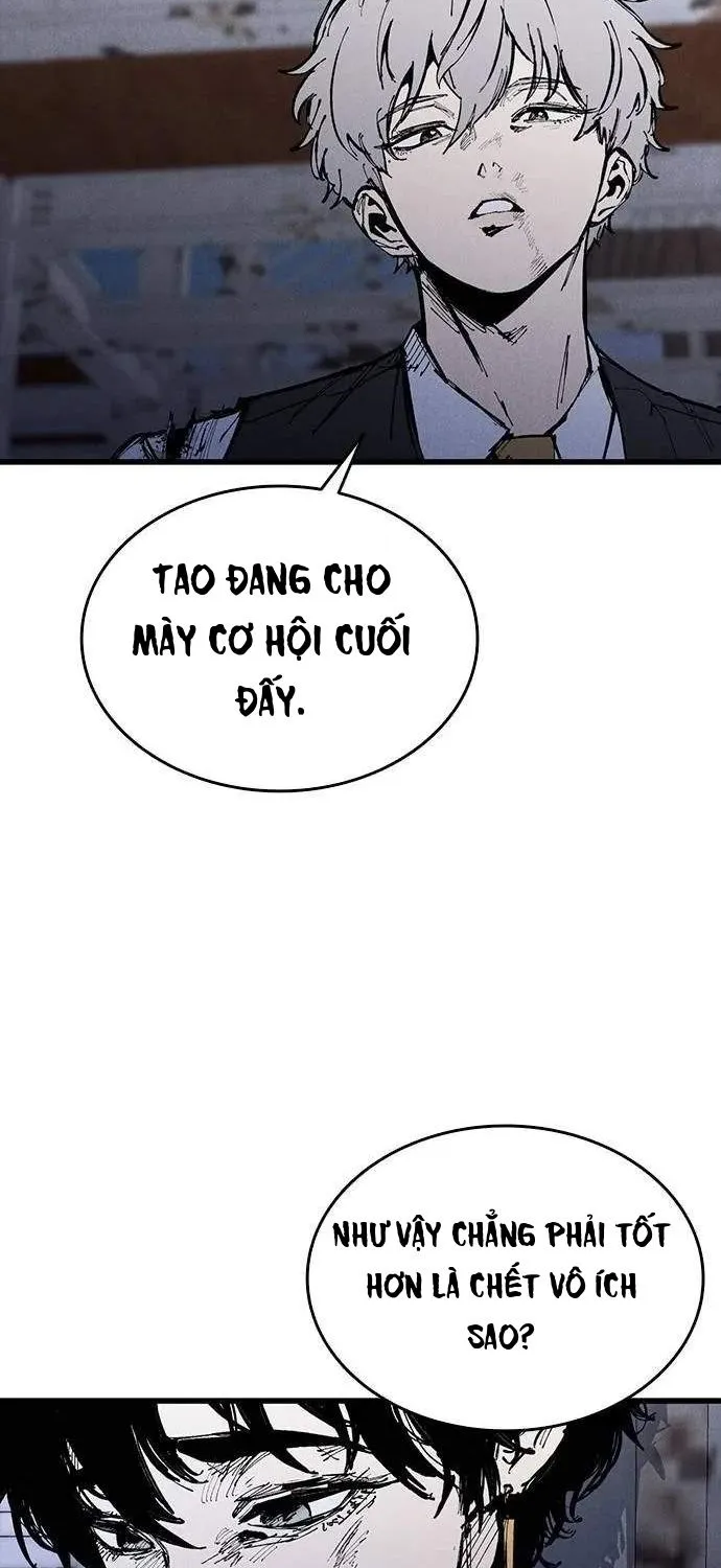 Thượng Lưu - Chap 87 - Trang 17