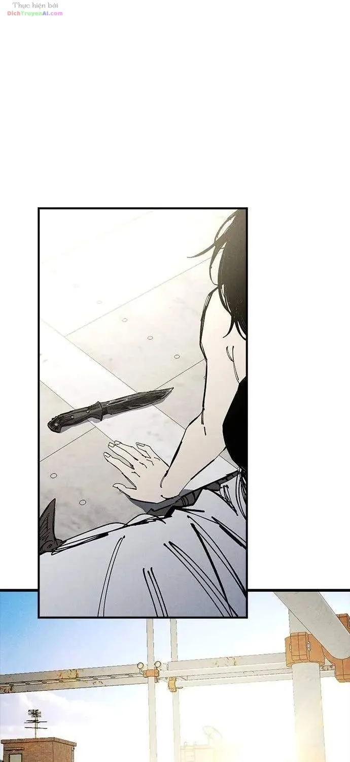 Thượng Lưu - Chap 87 - Trang 34