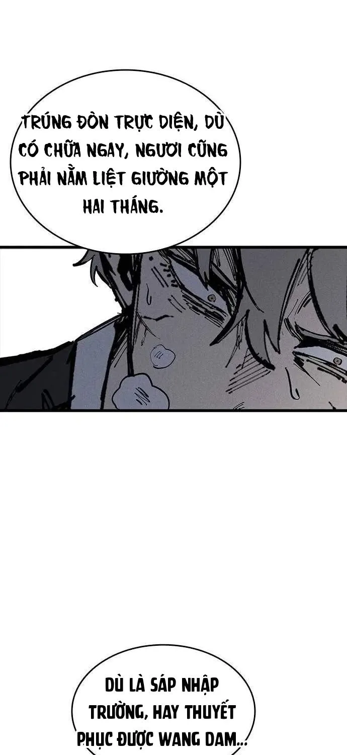 Thượng Lưu - Chap 87 - Trang 53