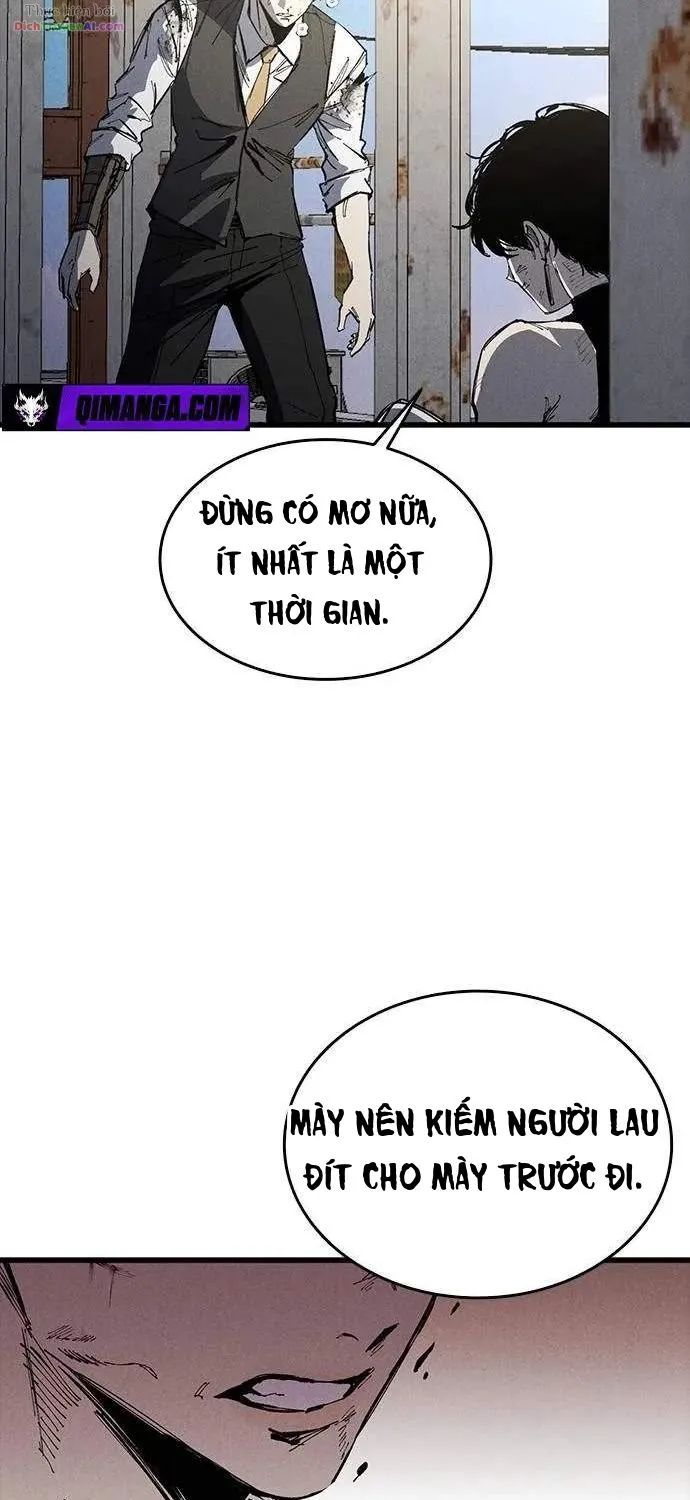 Thượng Lưu - Chap 87 - Trang 55