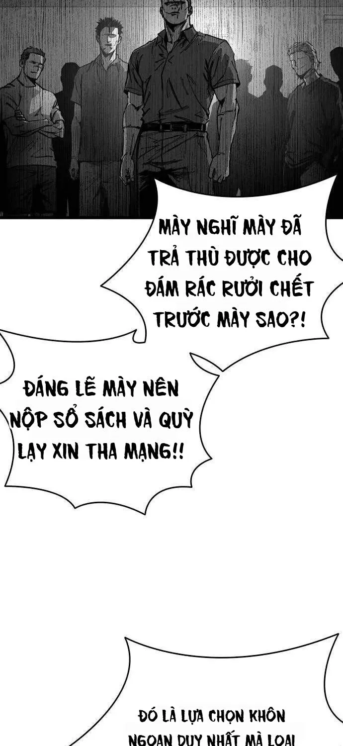 Thượng Lưu - Chap 87 - Trang 59