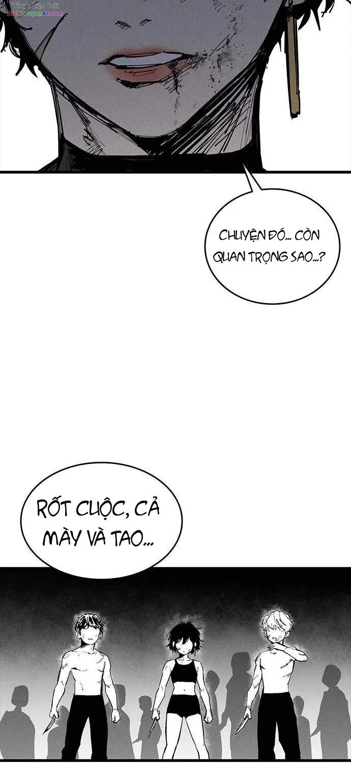 Thượng Lưu - Chap 87 - Trang 61