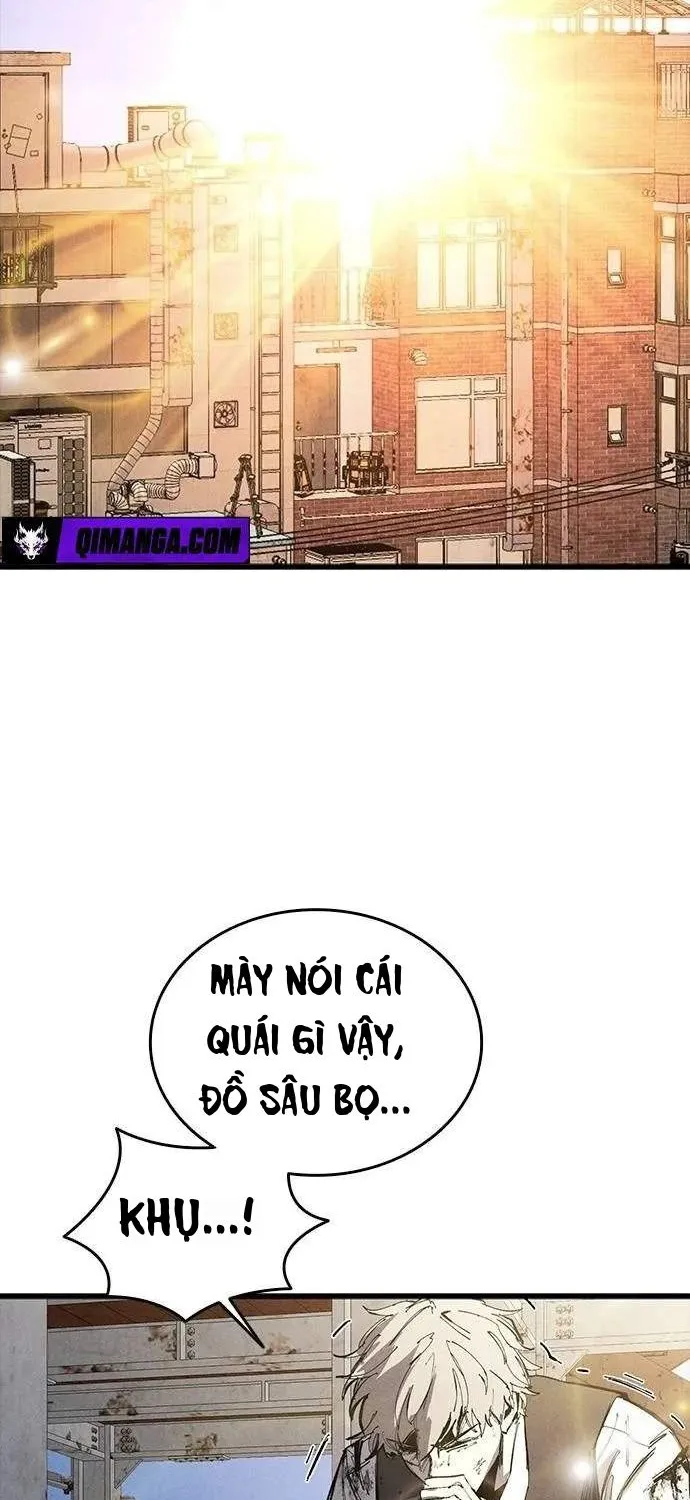 Thượng Lưu - Chap 87 - Trang 68