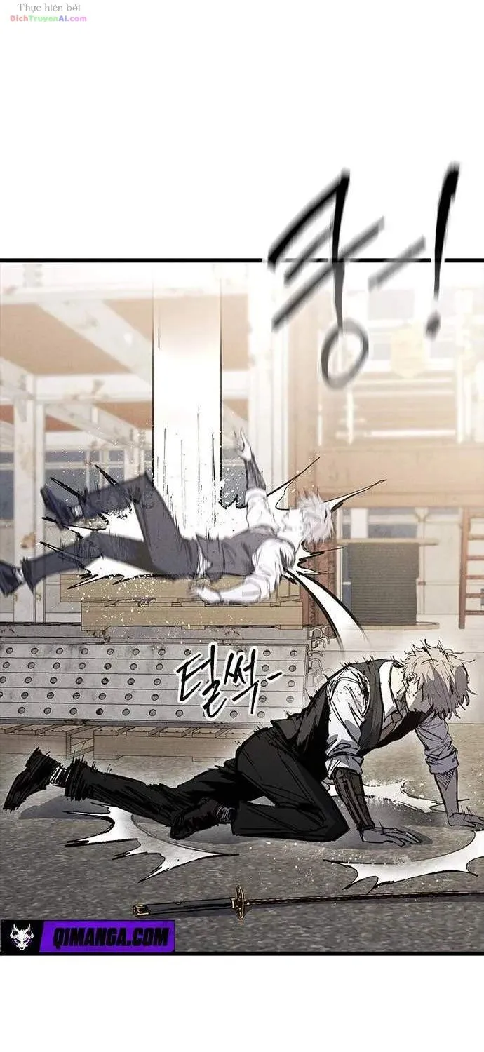 Thượng Lưu - Chap 87 - Trang 79