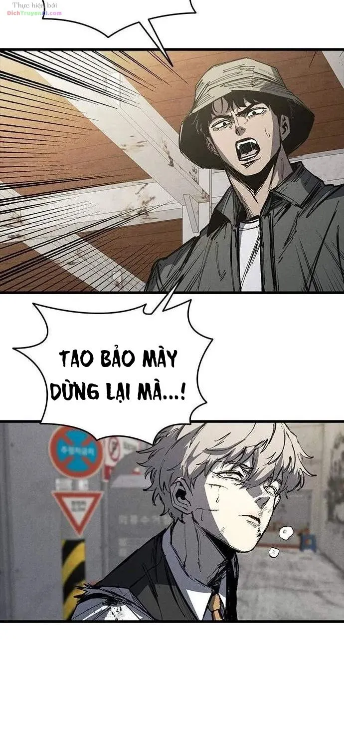 Thượng Lưu - Chap 87 - Trang 82