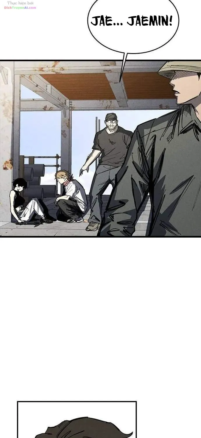 Thượng Lưu - Chap 87 - Trang 85