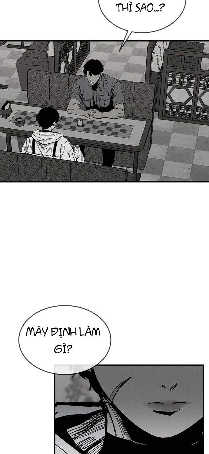Thượng Lưu - Chap 87 - Trang 89