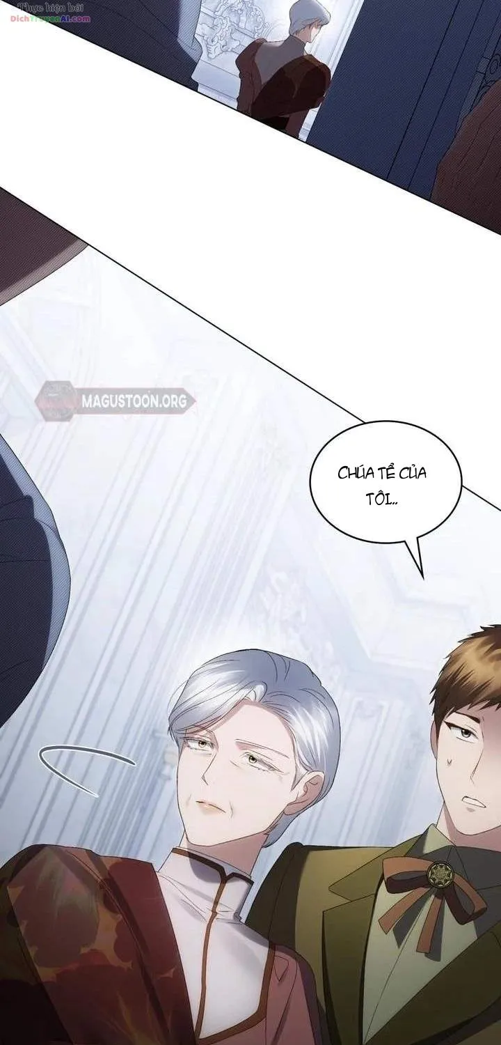 Thượng Lưu - Chap 88 - Trang 49