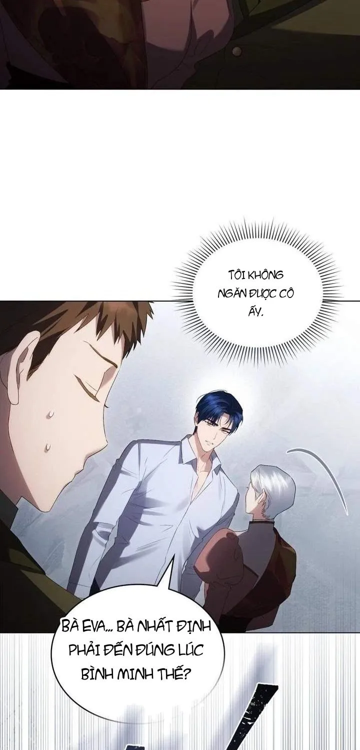 Thượng Lưu - Chap 88 - Trang 50