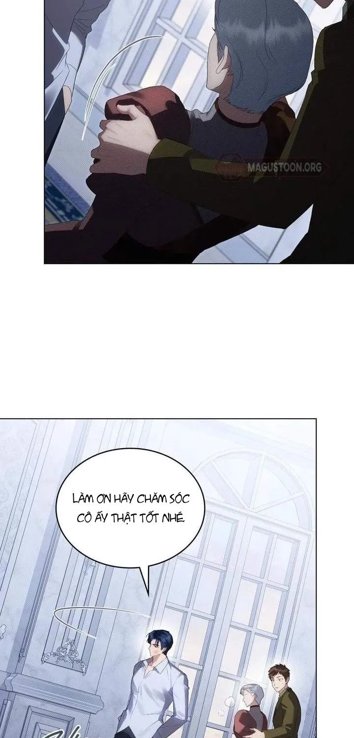 Thượng Lưu - Chap 88 - Trang 59
