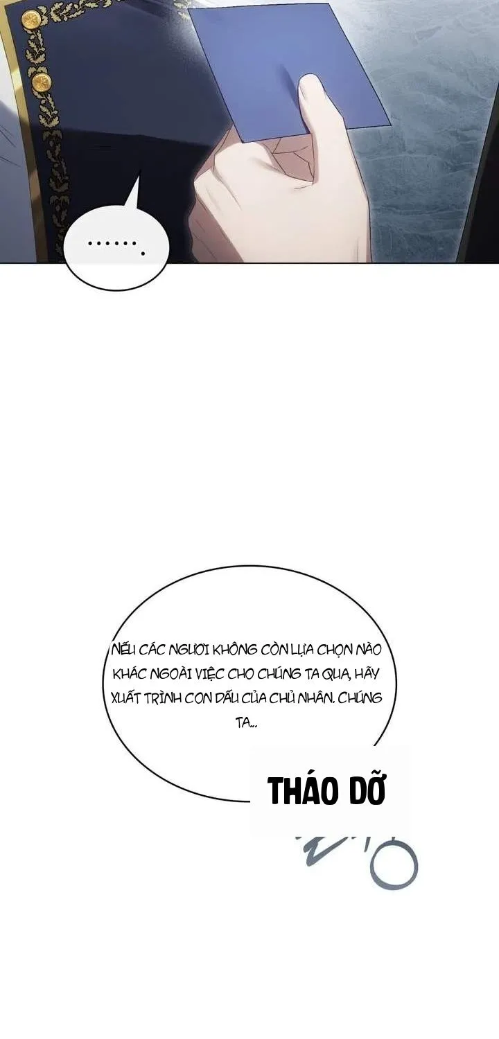 Thượng Lưu - Chap 89 - Trang 56