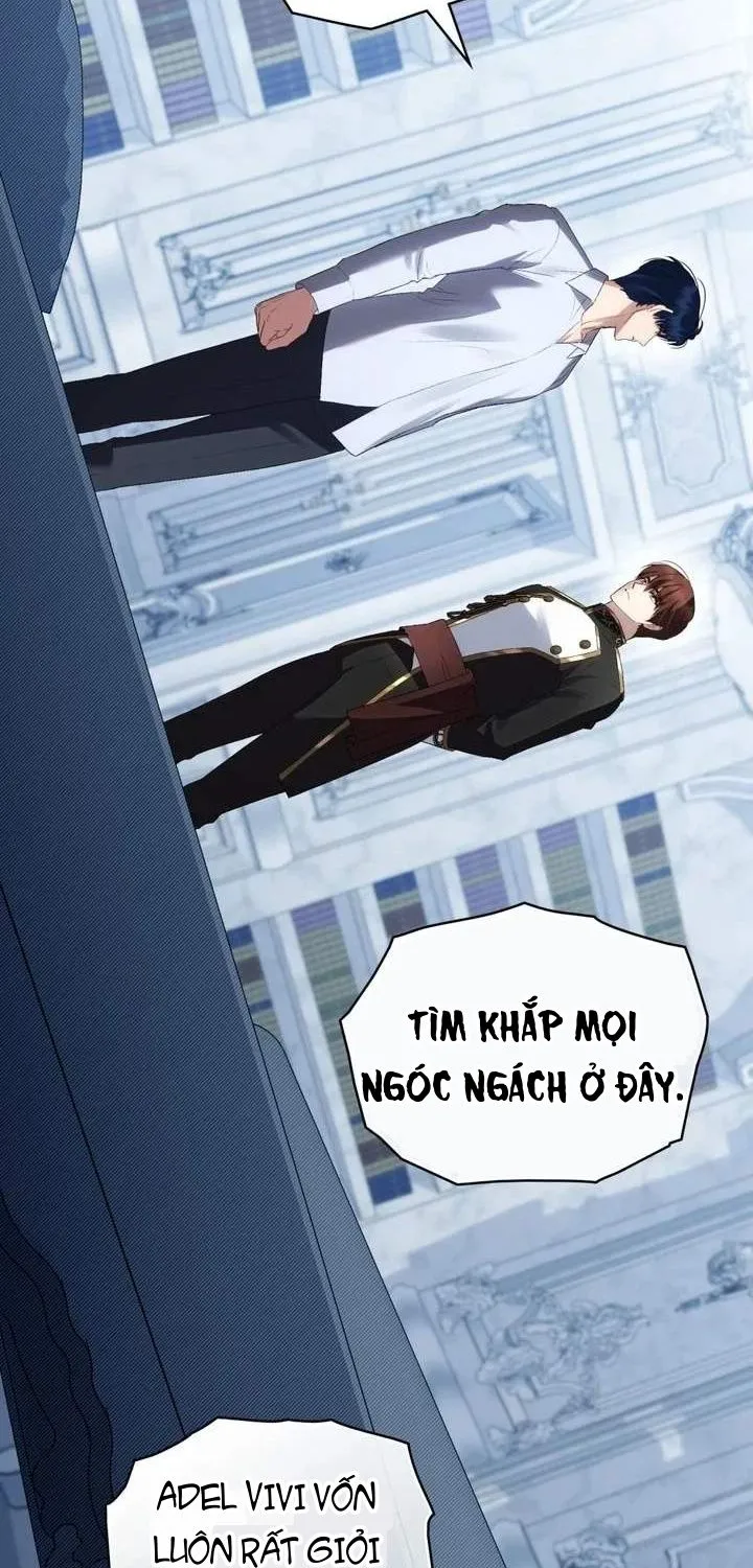 Thượng Lưu - Chap 90 - Trang 11