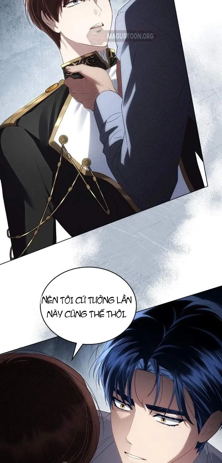 Thượng Lưu - Chap 90 - Trang 20