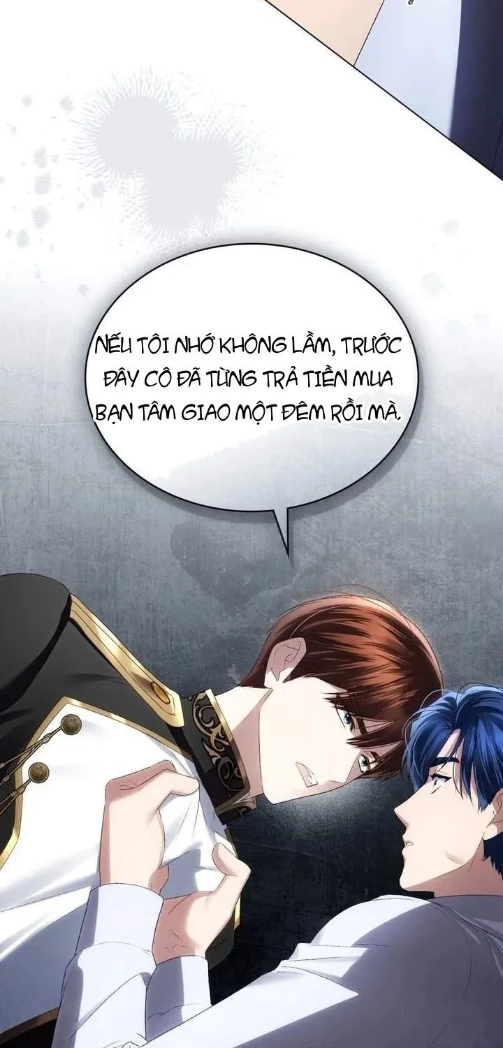 Thượng Lưu - Chap 90 - Trang 23