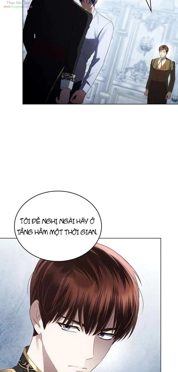 Thượng Lưu - Chap 90 - Trang 28