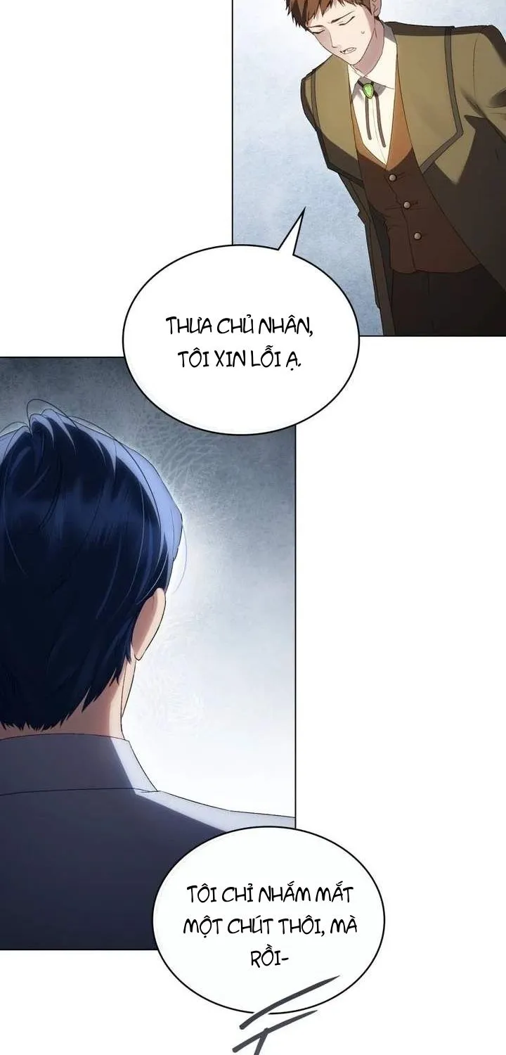 Thượng Lưu - Chap 90 - Trang 32