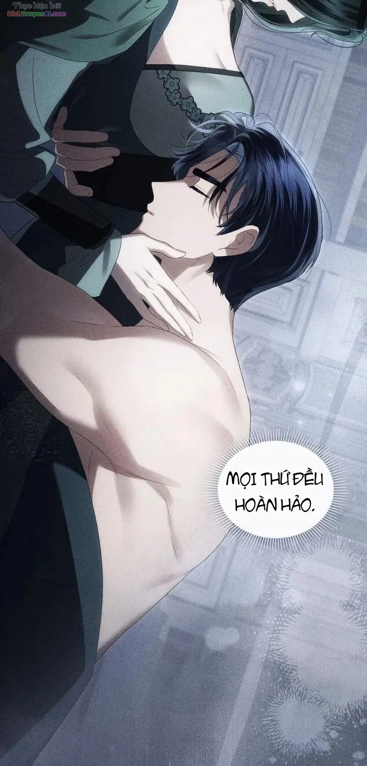 Thượng Lưu - Chap 90 - Trang 46