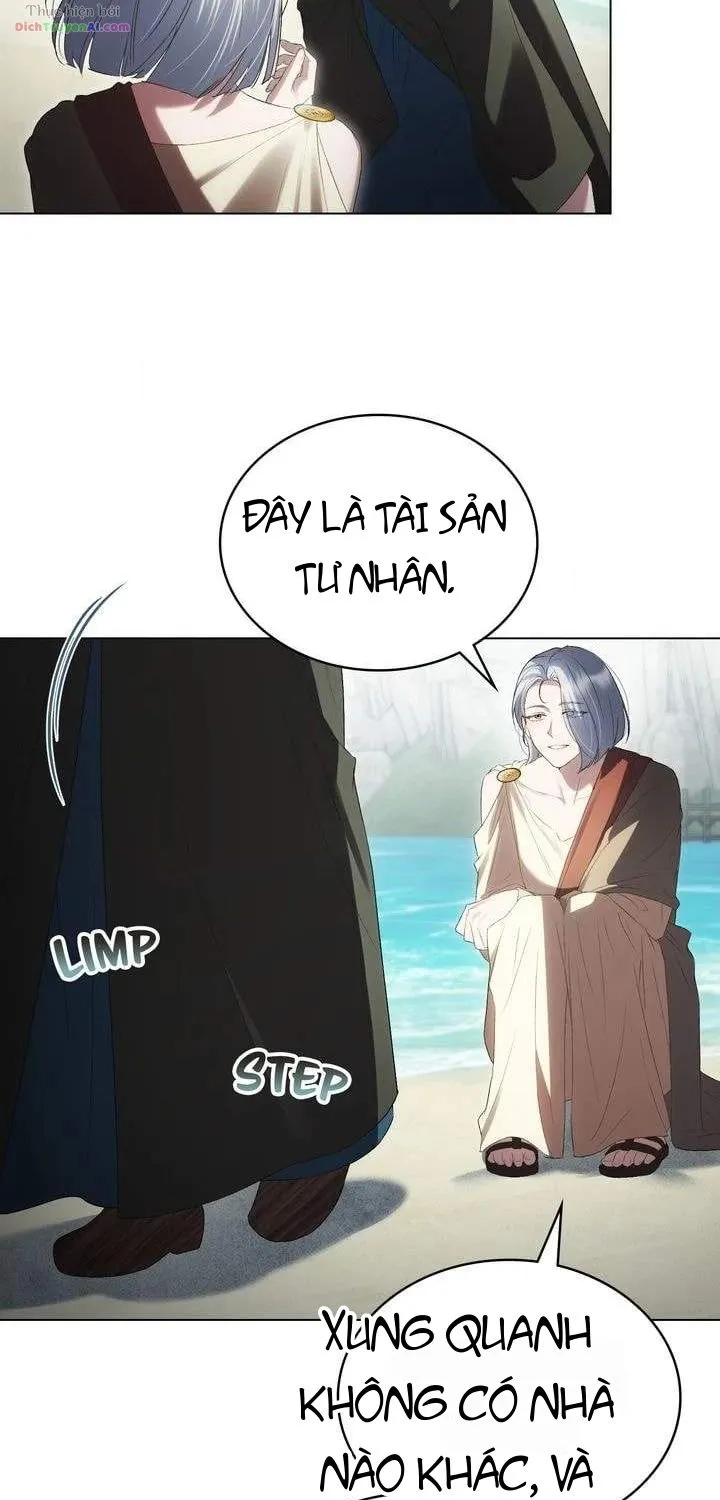 Thượng Lưu - Chap 91 - Trang 34