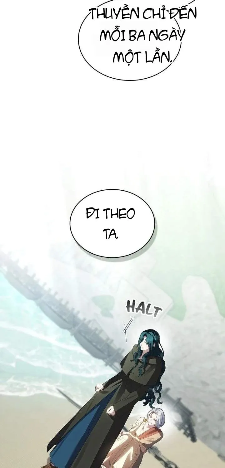 Thượng Lưu - Chap 91 - Trang 35