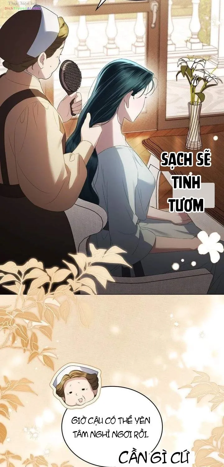 Thượng Lưu - Chap 91 - Trang 46