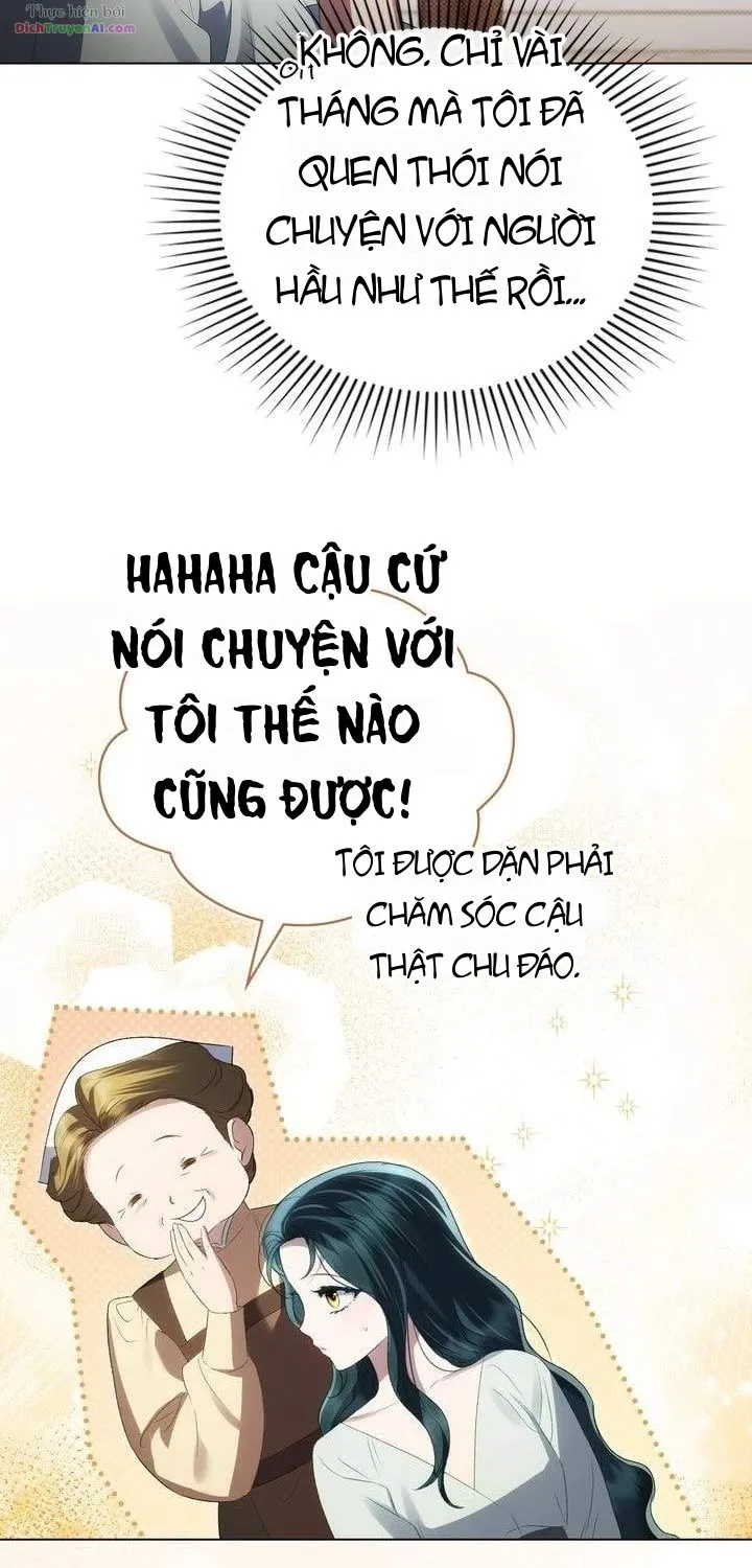 Thượng Lưu - Chap 91 - Trang 49