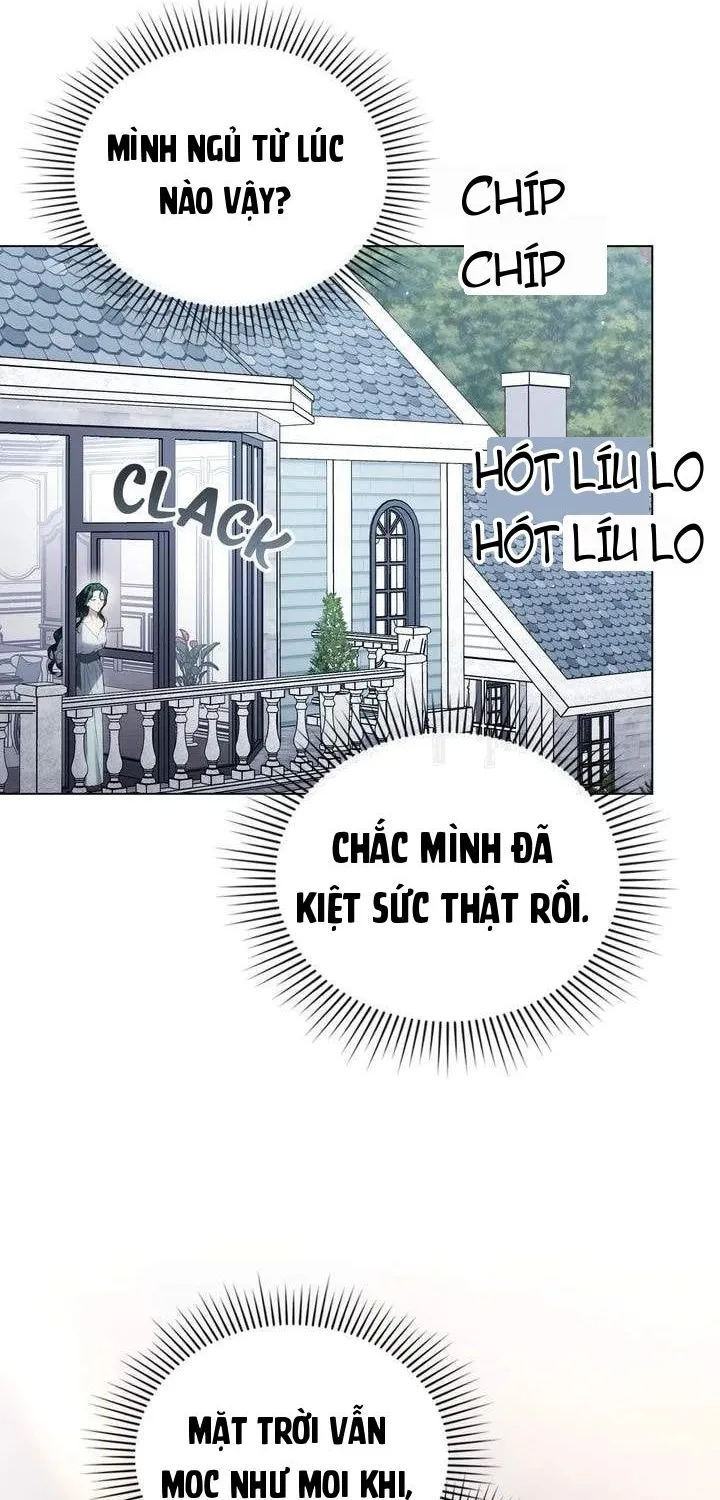 Thượng Lưu - Chap 91 - Trang 65