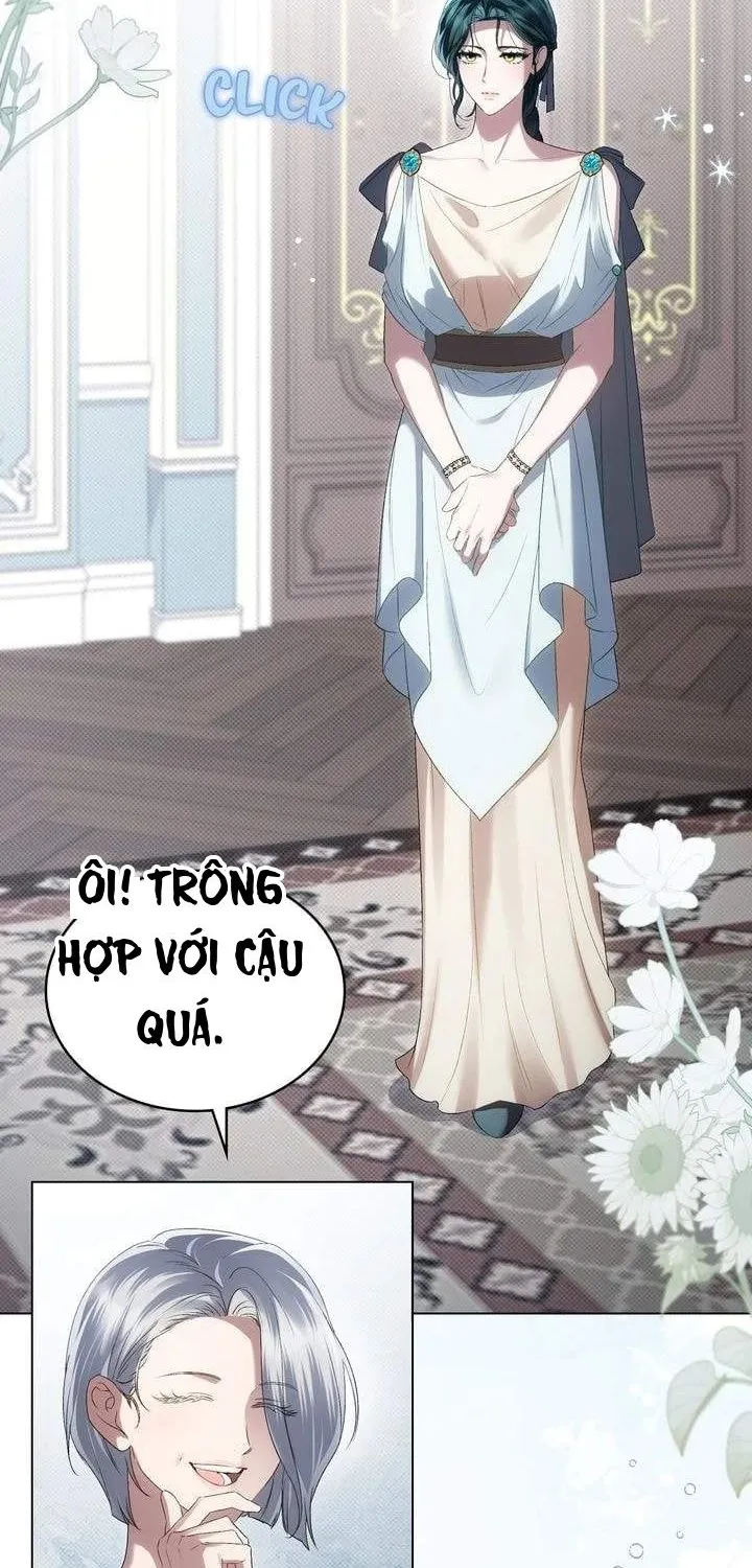 Thượng Lưu - Chap 91 - Trang 74