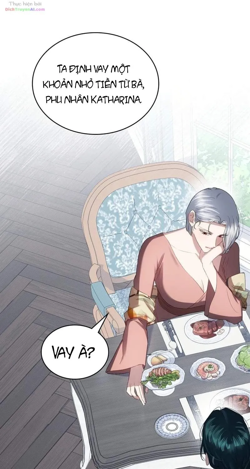 Thượng Lưu - Chap 92 - Trang 34