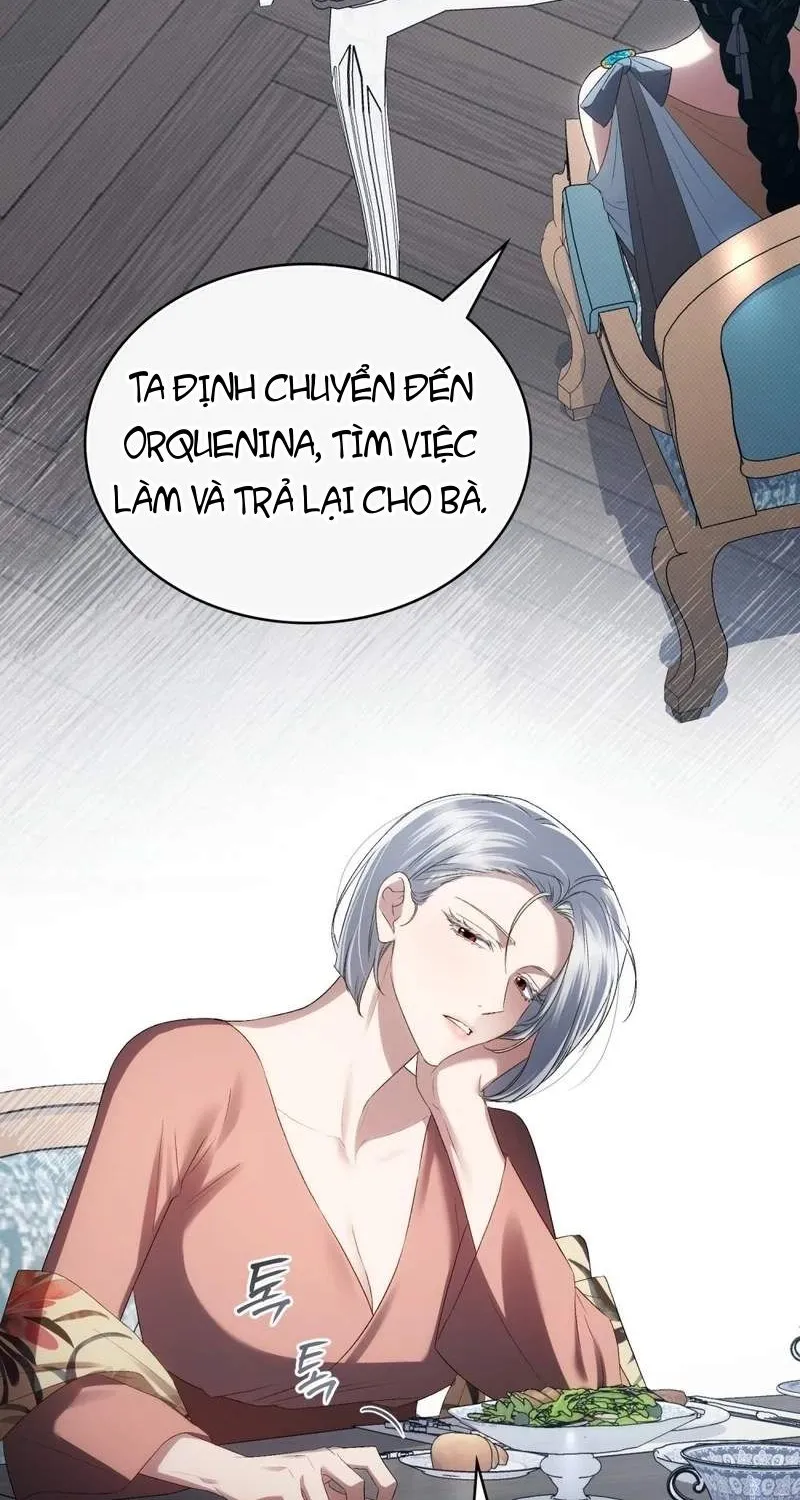 Thượng Lưu - Chap 92 - Trang 35
