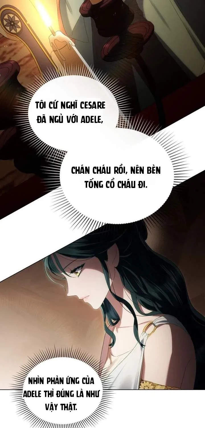 Thượng Lưu - Chap 93 - Trang 20