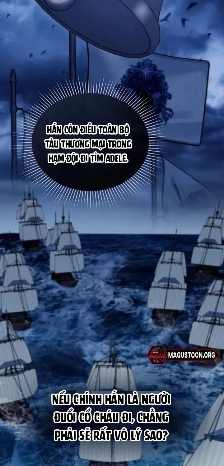 Thượng Lưu - Chap 93 - Trang 23