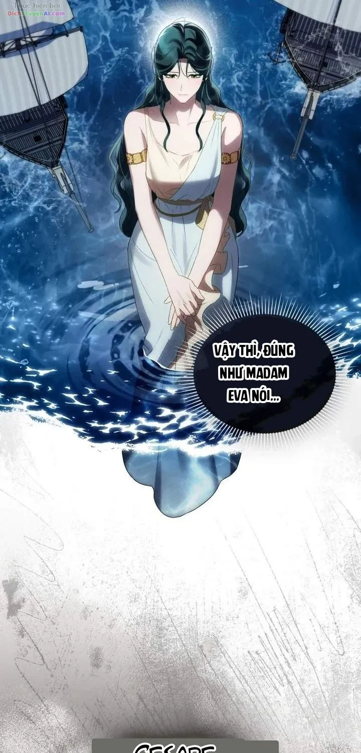 Thượng Lưu - Chap 93 - Trang 25