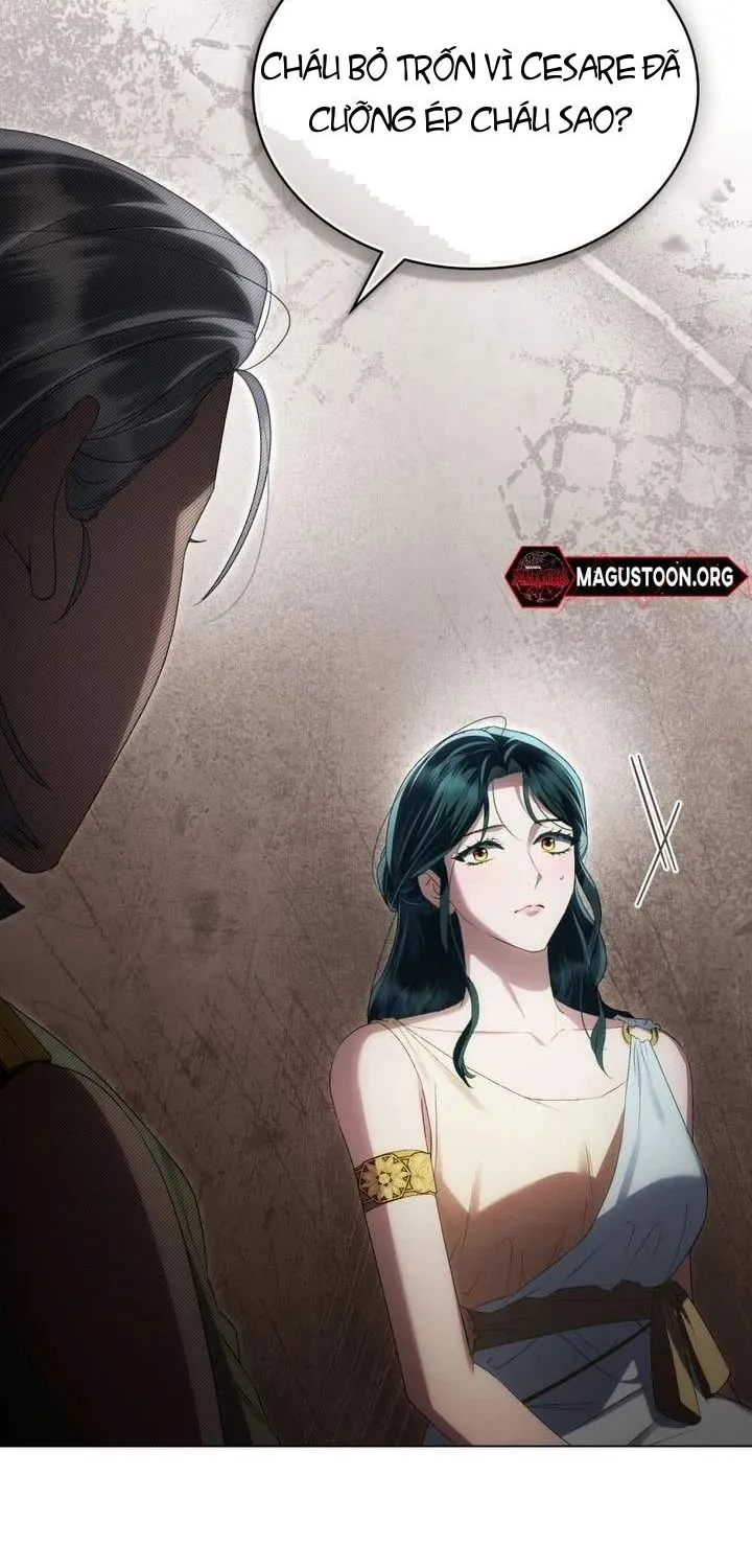Thượng Lưu - Chap 93 - Trang 29
