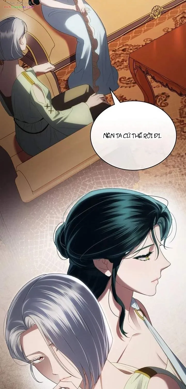 Thượng Lưu - Chap 93 - Trang 37