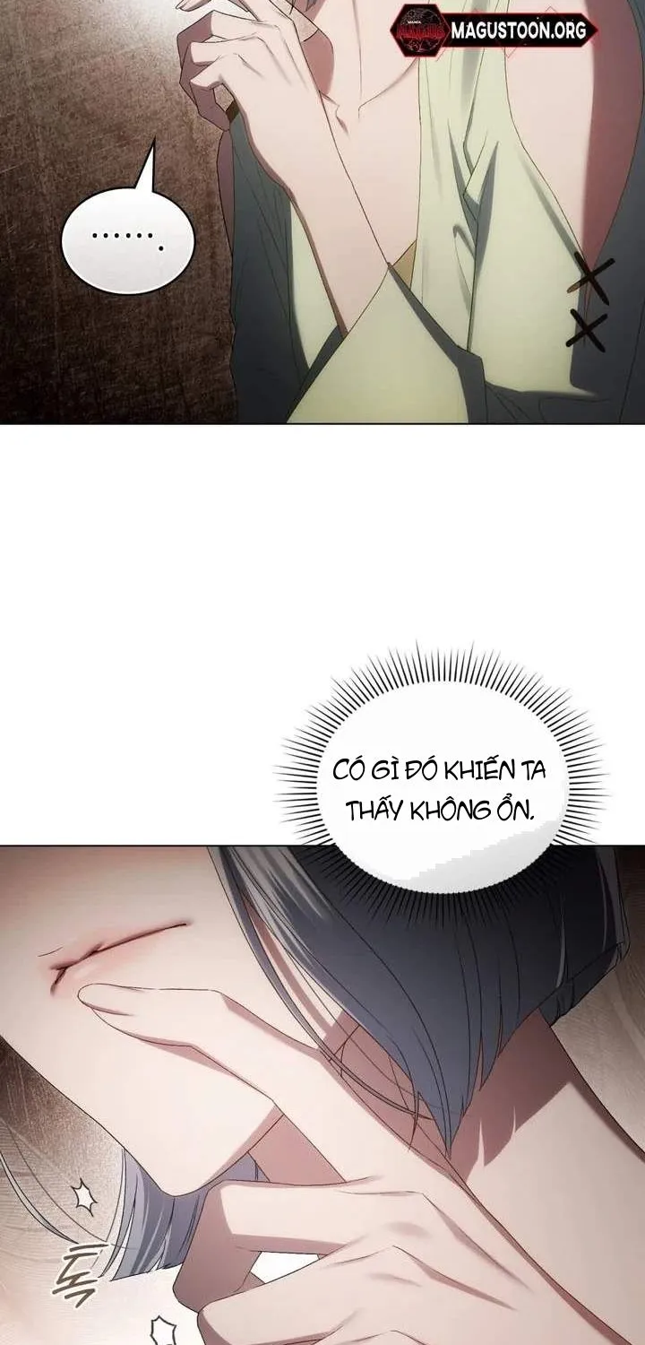 Thượng Lưu - Chap 93 - Trang 38