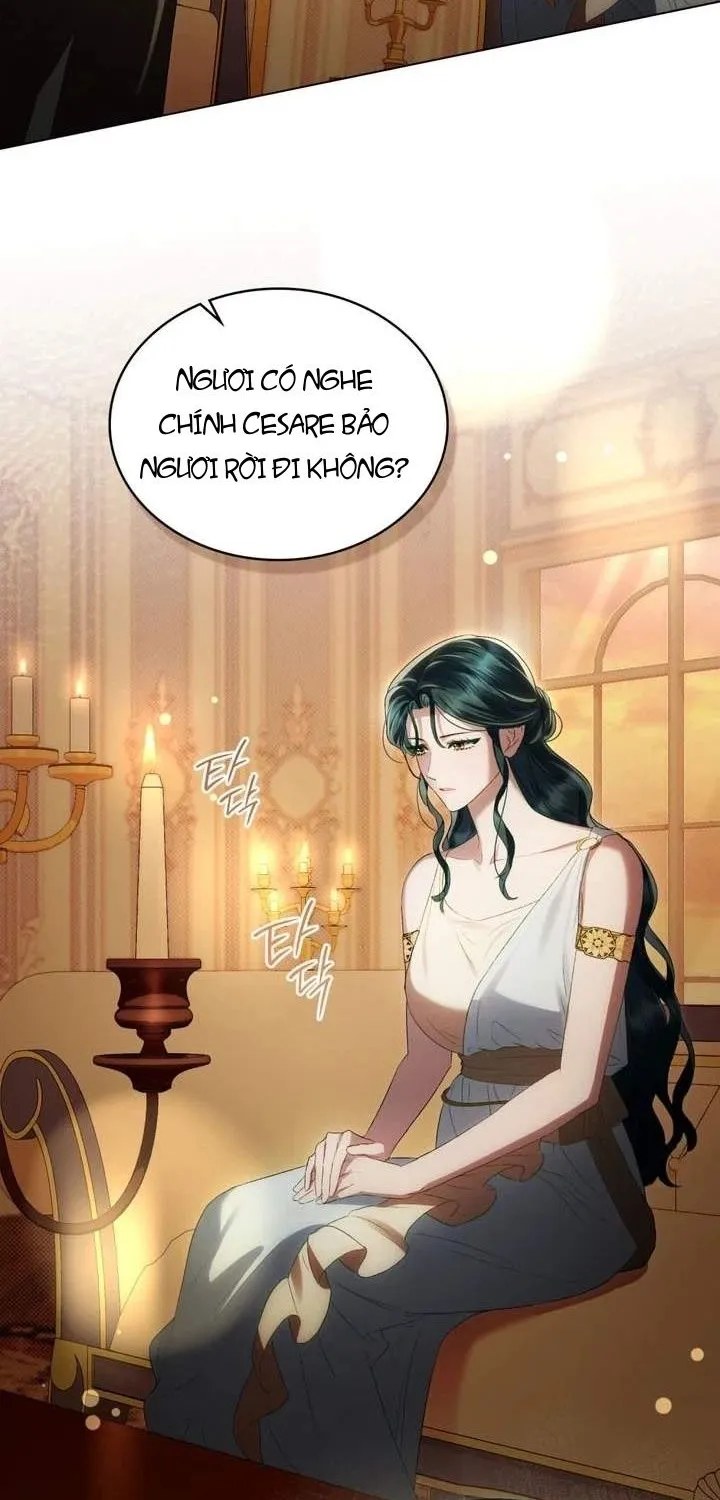 Thượng Lưu - Chap 93 - Trang 41