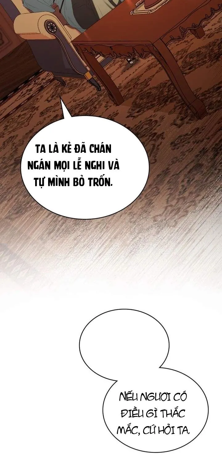 Thượng Lưu - Chap 93 - Trang 53