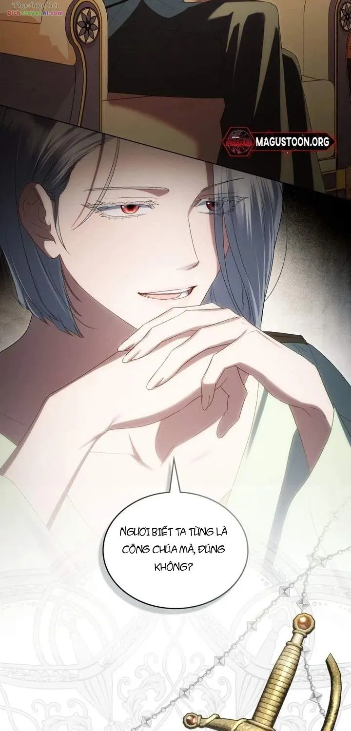 Thượng Lưu - Chap 93 - Trang 58
