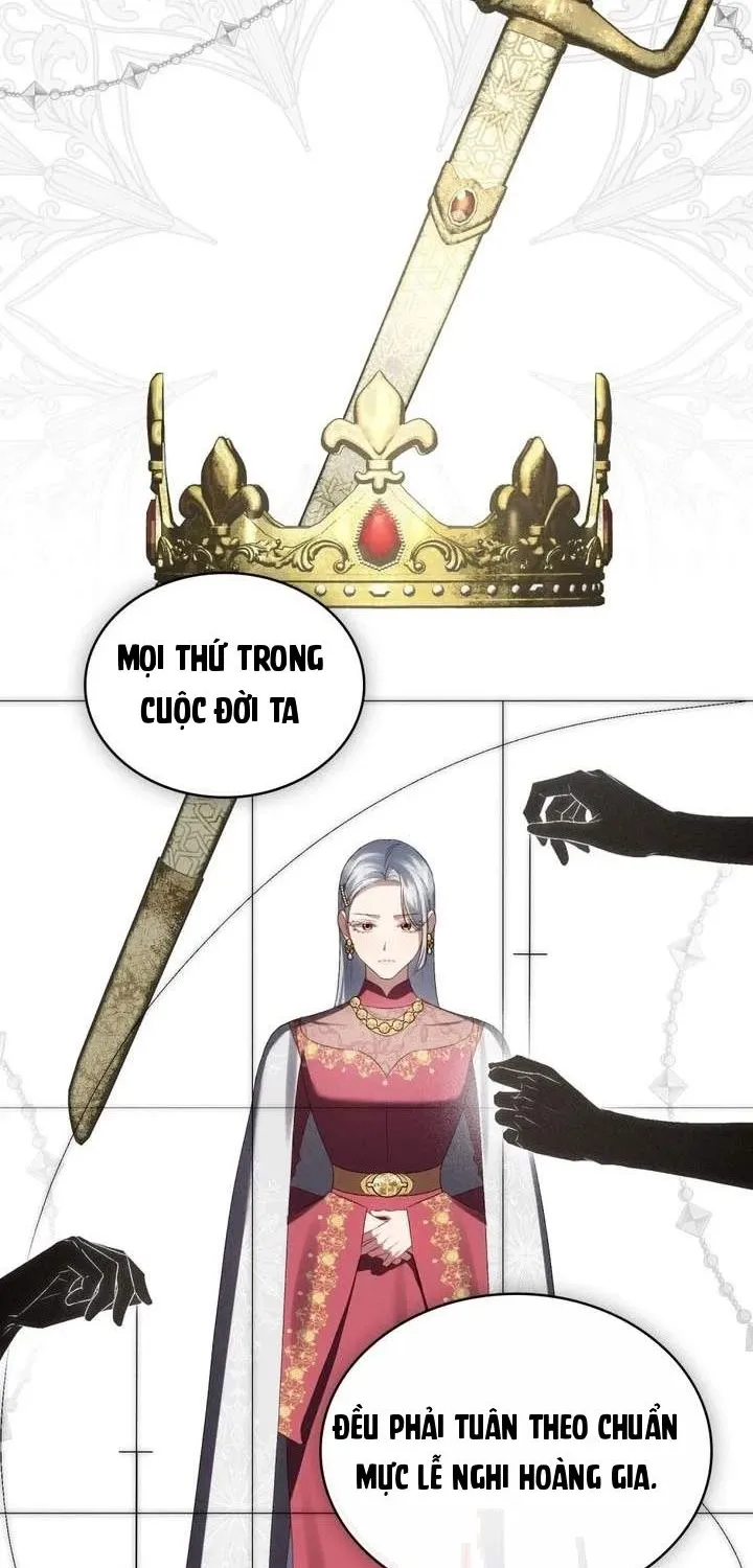 Thượng Lưu - Chap 93 - Trang 59