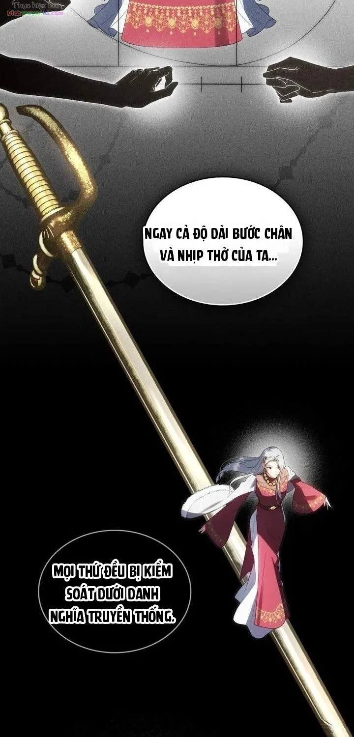 Thượng Lưu - Chap 93 - Trang 61
