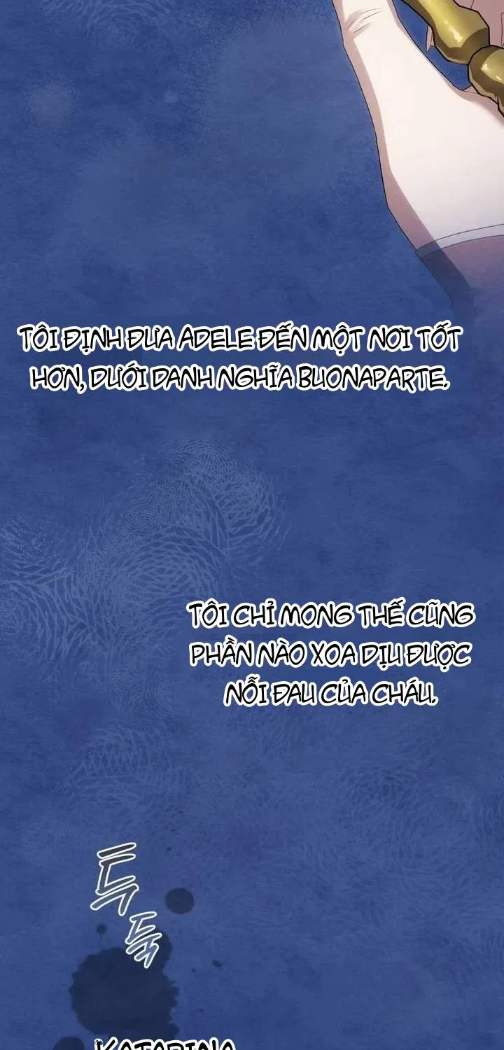 Thượng Lưu - Chap 93 - Trang 8