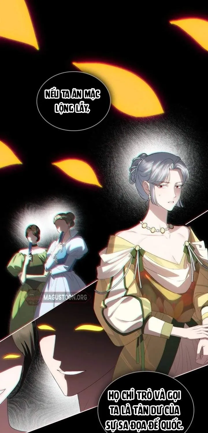 Thượng Lưu - Chap 93 - Trang 74
