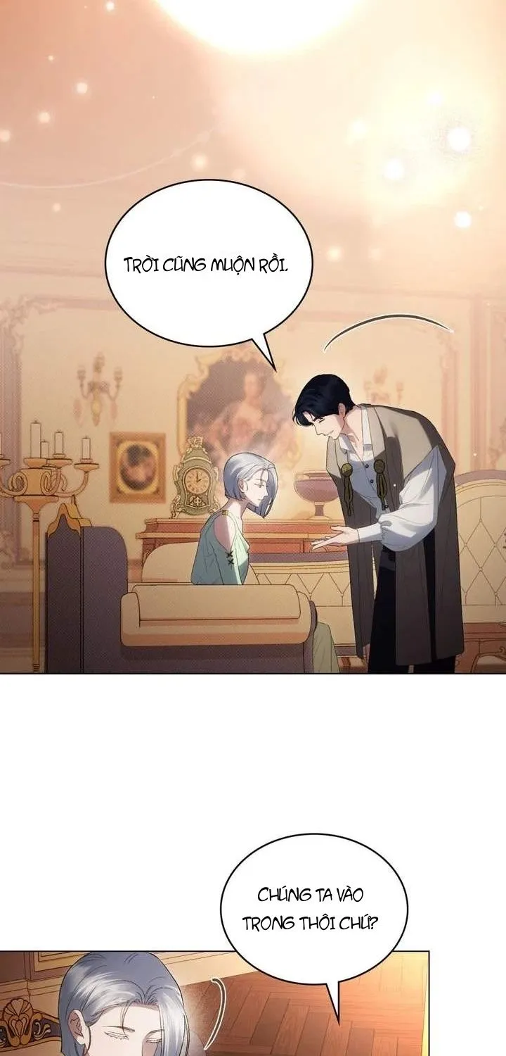 Thượng Lưu - Chap 94 - Trang 14