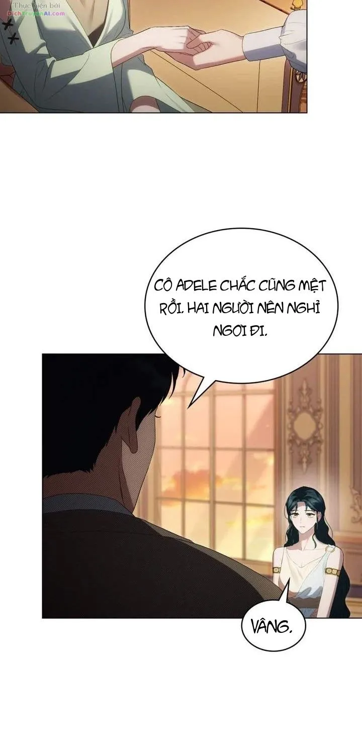 Thượng Lưu - Chap 94 - Trang 16